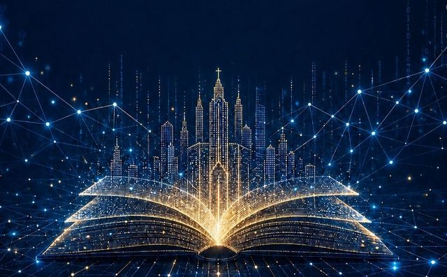 Konferencia „Digitálny svet a Cirkev“